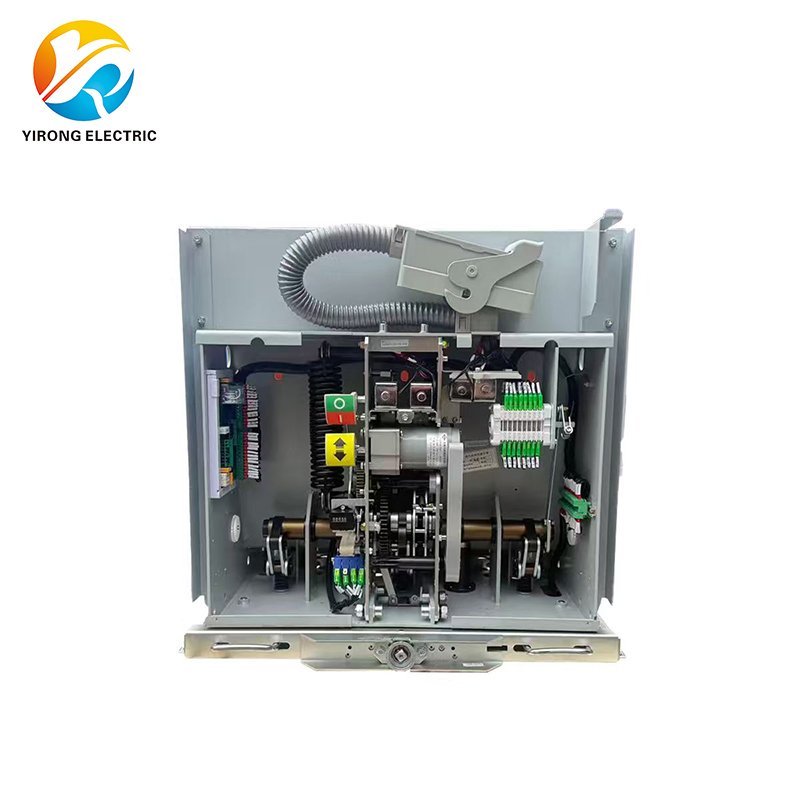 Module Vacuum Circuit Breaker