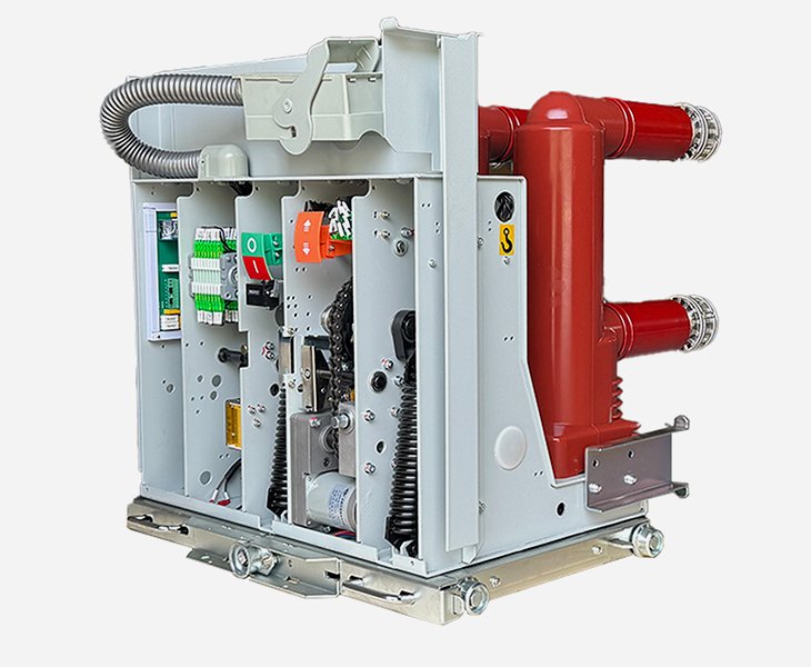 Multi-Point Safety Interlock System