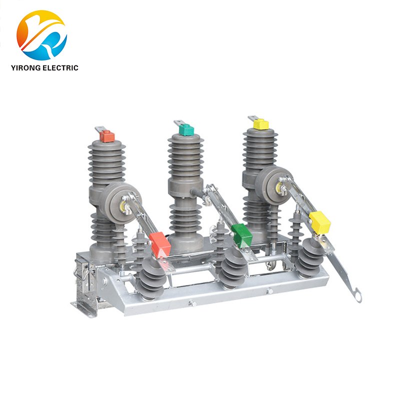 Outdoor Vacuum Circuit Breaker