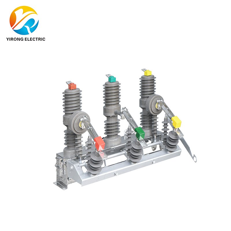 Outdoor Vacuum Circuit Breaker