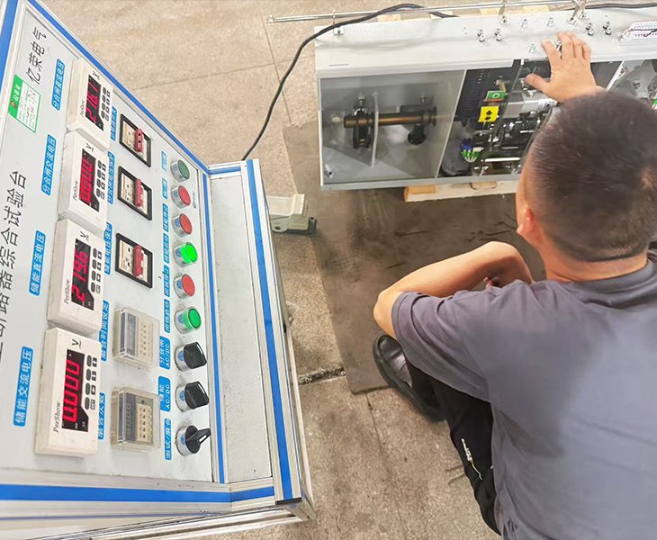 Reliable After-Sales Support