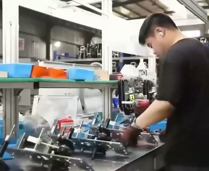 Reliable Mechanism