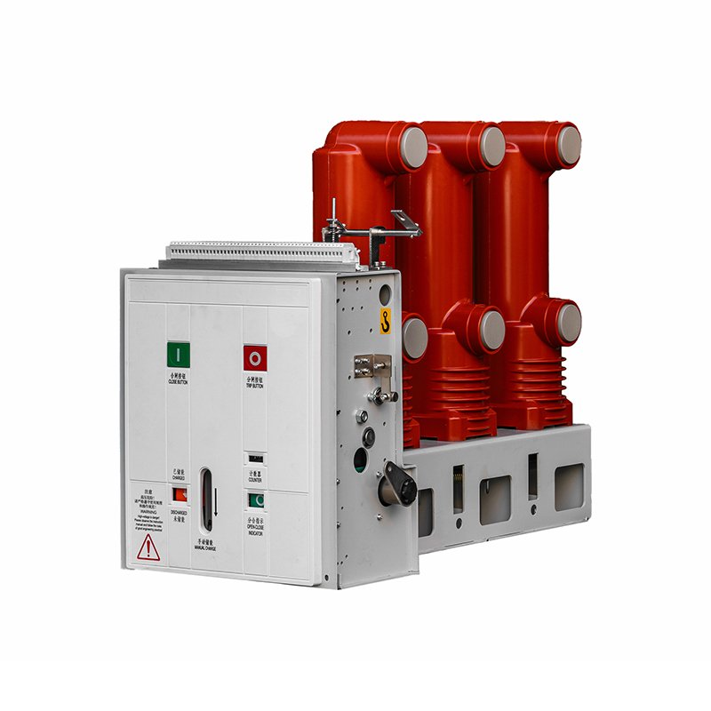 Side-Mounted 10KV Vacuum Circuit Breaker