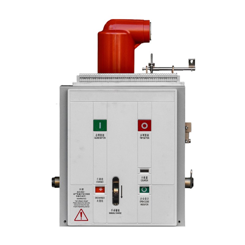 Side-Mounted 24KV vacuum circuit breaker