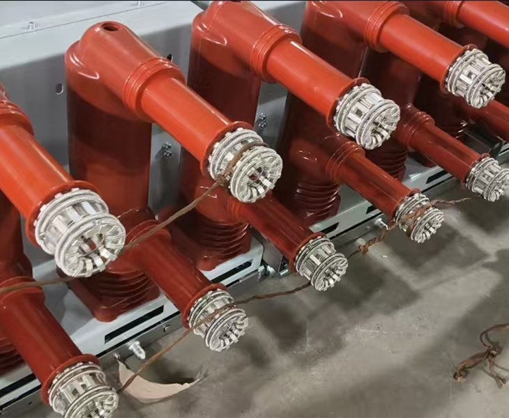 Stable Conductivity & Reliable Arc Protection