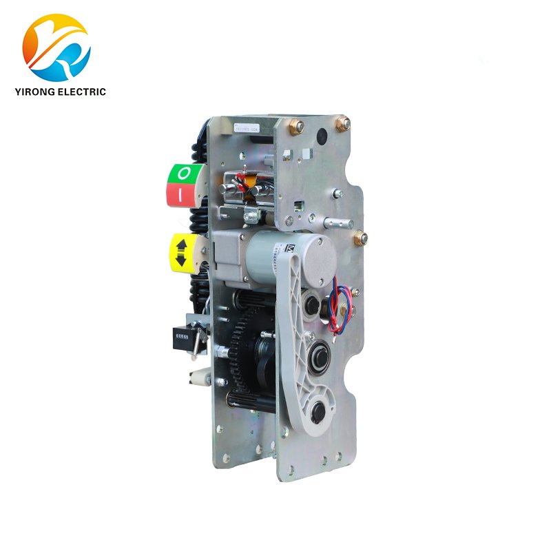 Standard Modular Small Mechanism