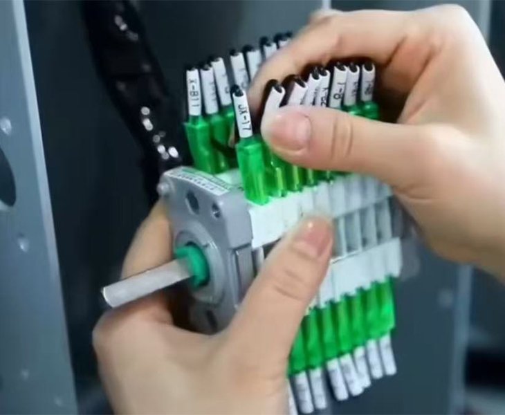 Strict Quality Testing