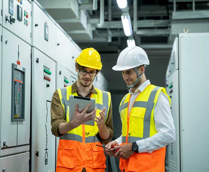Strong Electromagnetic Interference Resistance