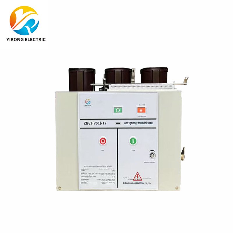 Type 1000 Fixed Circuit Breaker