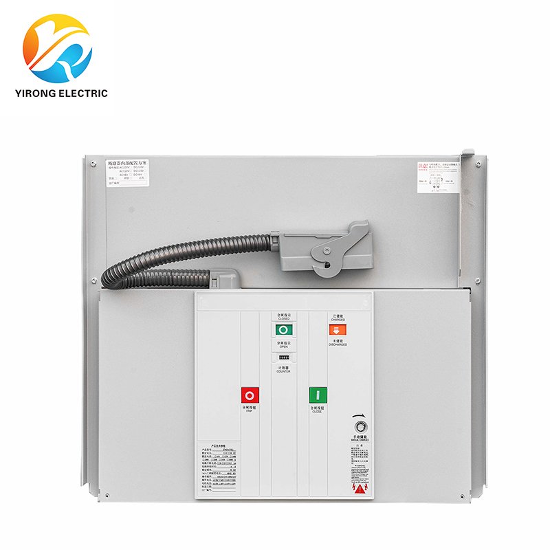 Type 1000 Drawout Type Circuit Breaker
