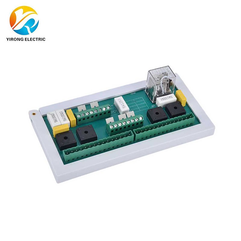 VCB DC Circuit Board