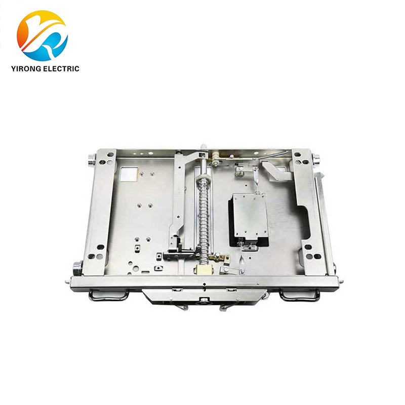 Vacuum Circuit Breaker Parts