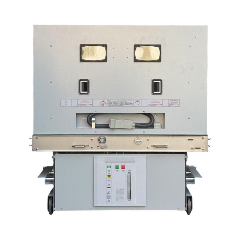 ZN85 Type Circuit Breaker