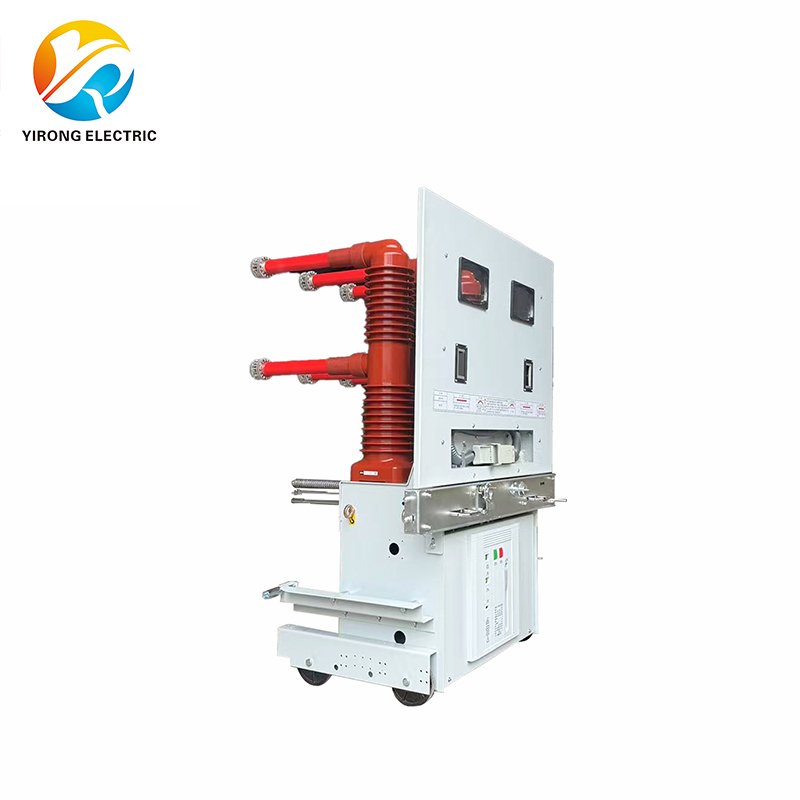 ZN85 Vacuum Circuit Breaker