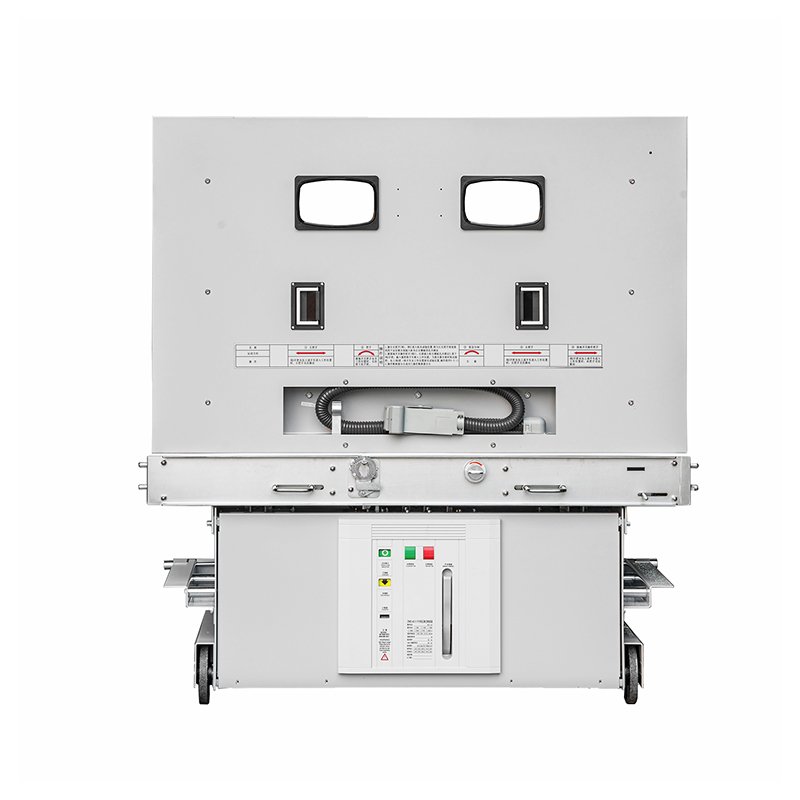 ZN85 Circuit Breaker Mechanism