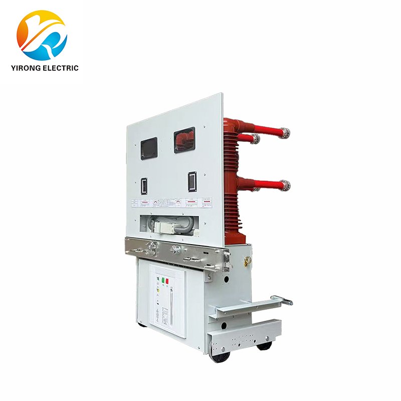 ZN85 Indoor Vacuum Circuit Breaker