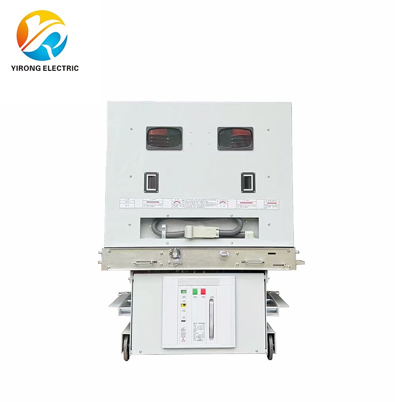 ZN85 Vacuum Circuit Breaker