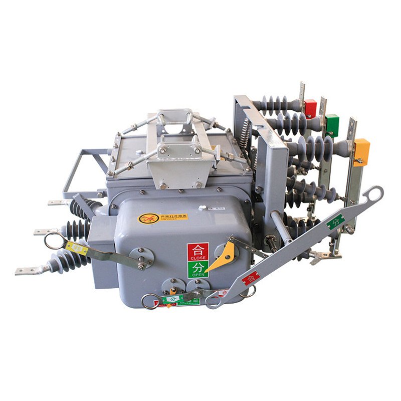 ZW20A Outdoor Circuit Breaker