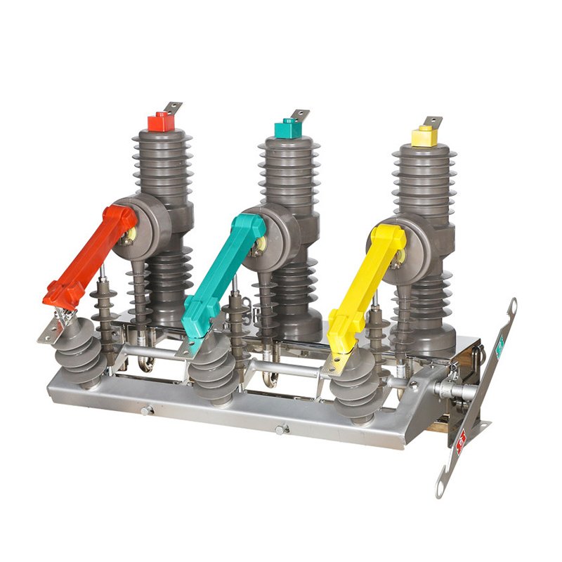 ZW32-12 Outdoor Circuit Breaker