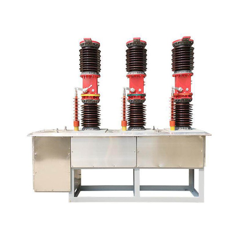 ZW7A-40.5 Outdoor Circuit Breaker