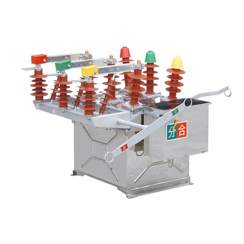 ZW8-12 Outdoor Circuit Breaker