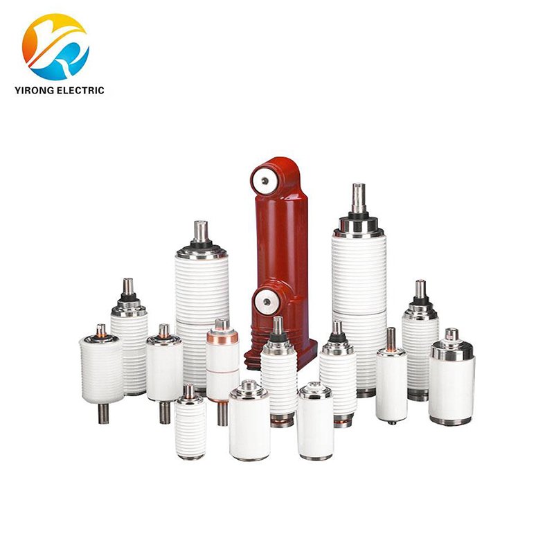 Ceramic Vacuum Interrupter