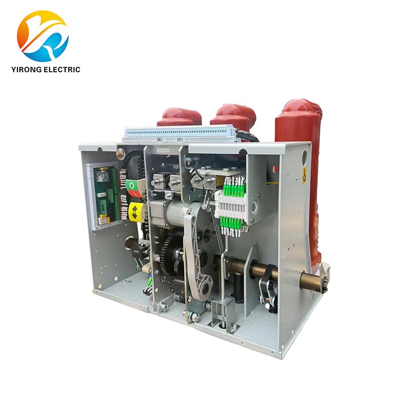 Module Vacuum Circuit Breaker